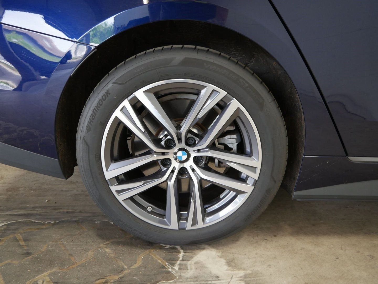 BMW i4 - Bild 8