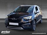 Opel Crossland X 1.2 Turbo Ultimate Klimaautomatik Si - Opel Crossland (X) mit Panoramadach