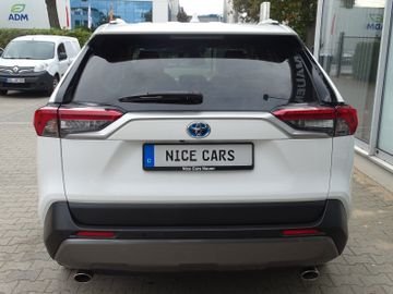 Toyota RAV 4 - 4