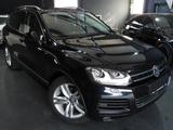 Volkswagen TOUAREG 3.0 TDI R-LINE - Volkswagen Touareg aus 2011