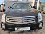 Cadillac SRX 4,6 V8 AWD 4x4 Sport Luxury NAVI Leder - Cadillac SRX Gebrauchtwagen