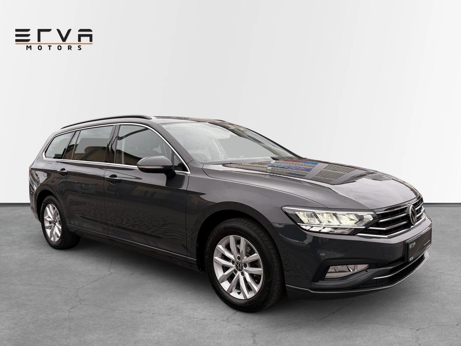 Volkswagen Passat 2.0 TDI Var. Business | PANORAMA | AHK