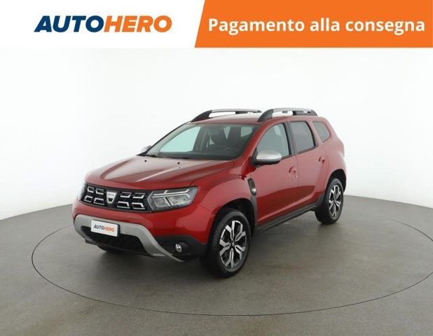 Altele DACIA Duster 1.0 TCe GPL 4x2 Prestige Up DaciaPl