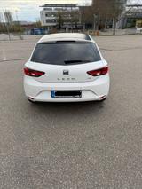 Seat Leon 1.2 TSI 81kW Start&Stop Reference Reference - Seat Leon: 2.8