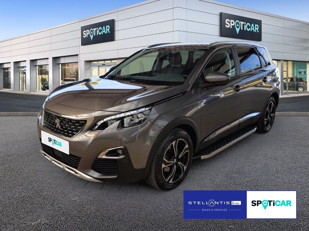 Image of Peugeot 5008