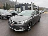 Citroën C4! TÜV NEU! Top Zustand! - graue Citroën C4