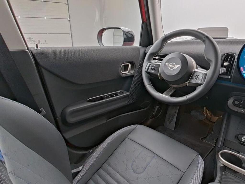 MINI Cooper C
