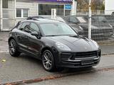 Porsche Macan Basis PANO/LEDER/20-ZOLL/S-ENDROHRE - gebrauchte Porsche Macan aus dem Jahr 2023
