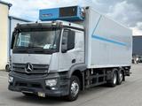 Mercedes-Benz Actros 2540*Retarder*Lift+Lenk*Frigoblock*LBW* - Mercedes-Benz 2540 actros