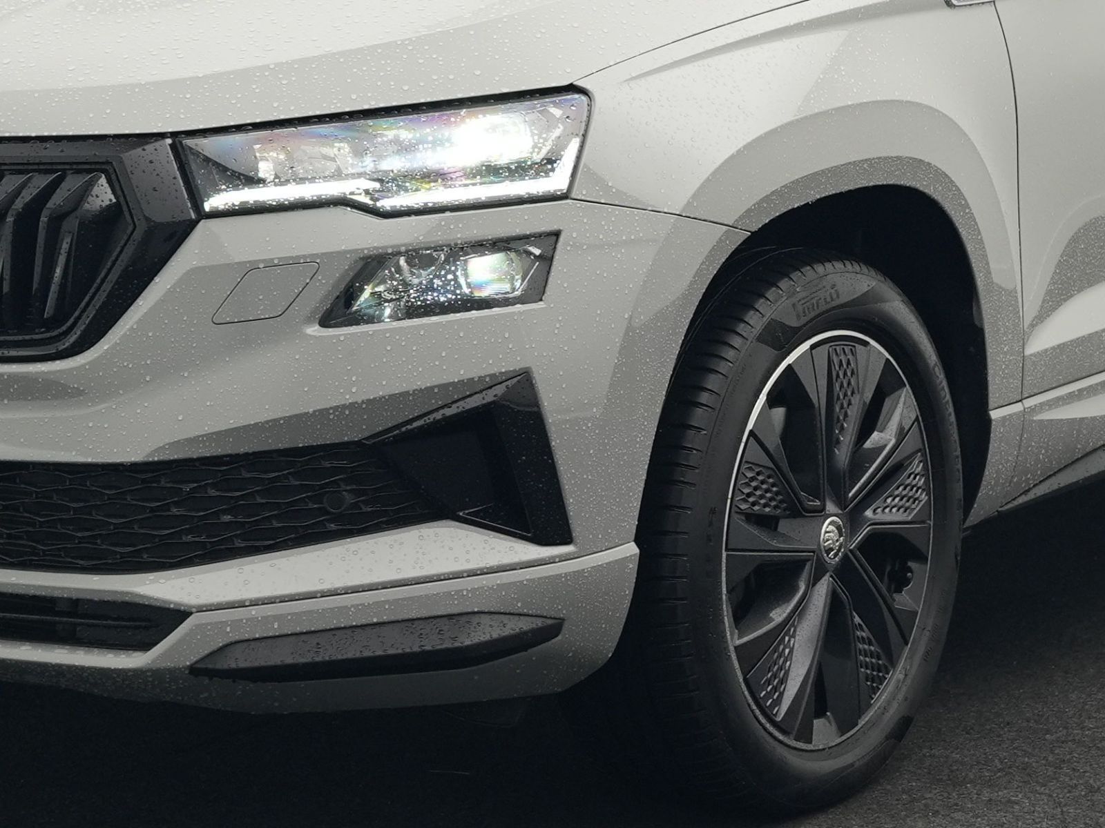 Skoda Karoq - Bild 22