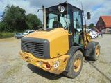 CAT 906 M Radlader mit Schaufel + Palettengabel 906M - Angebote