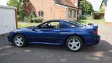 Mitsubishi 3000 GT Special Edition, Limitierte Auflage320PS - Mitsubishi 3000 GT Gebrauchtwagen
