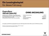 Cupra Born - Vorschau Bild 2