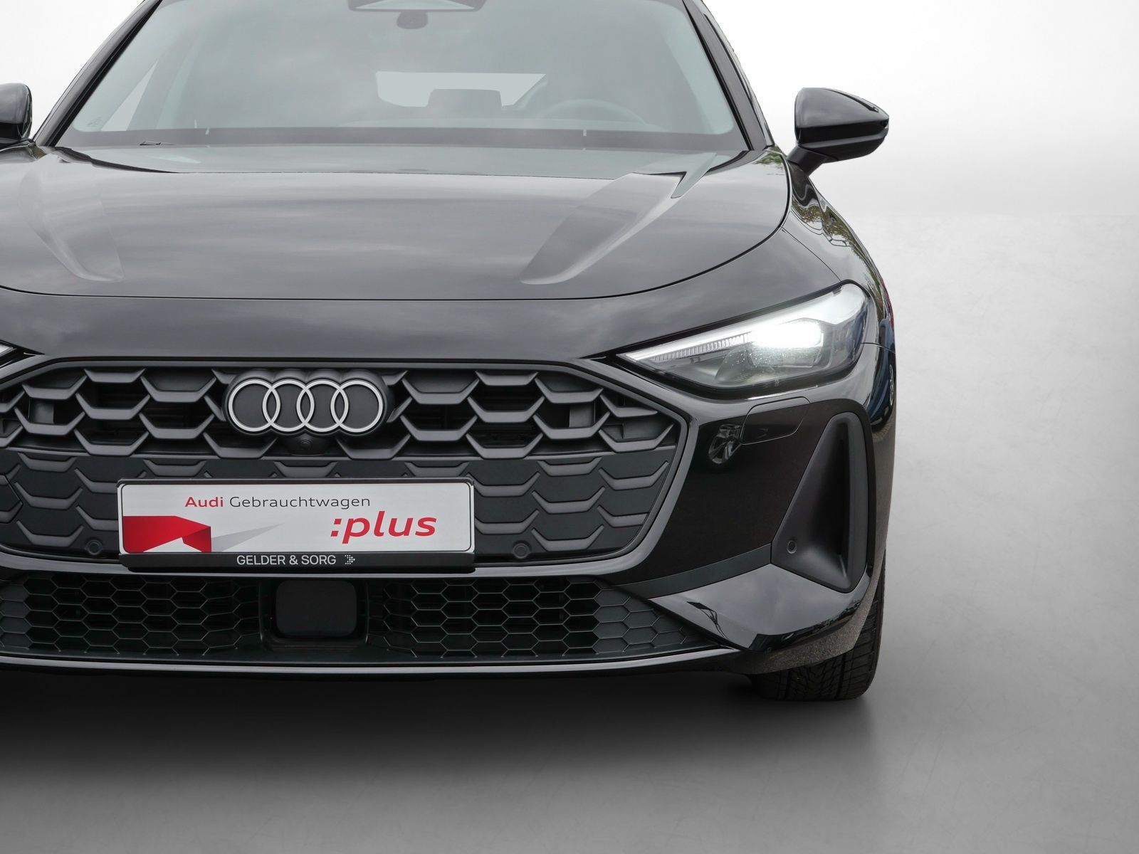 Audi A5 - Bild 12