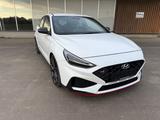 Hyundai i30 N Performance - Hyundai i30: N