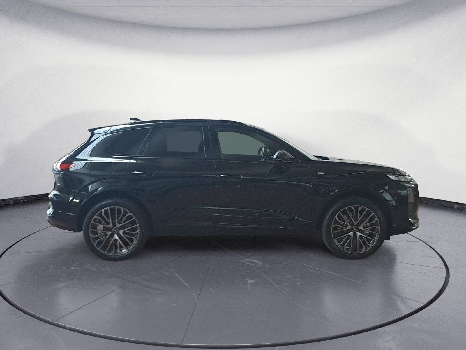 Audi Q3 - Bild 6