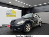 Chrysler PT Cruiser Cabrio 2.4 Limited Kupplung NEU, Zahn - Chrysler PT Cruiser mit 3 Türen