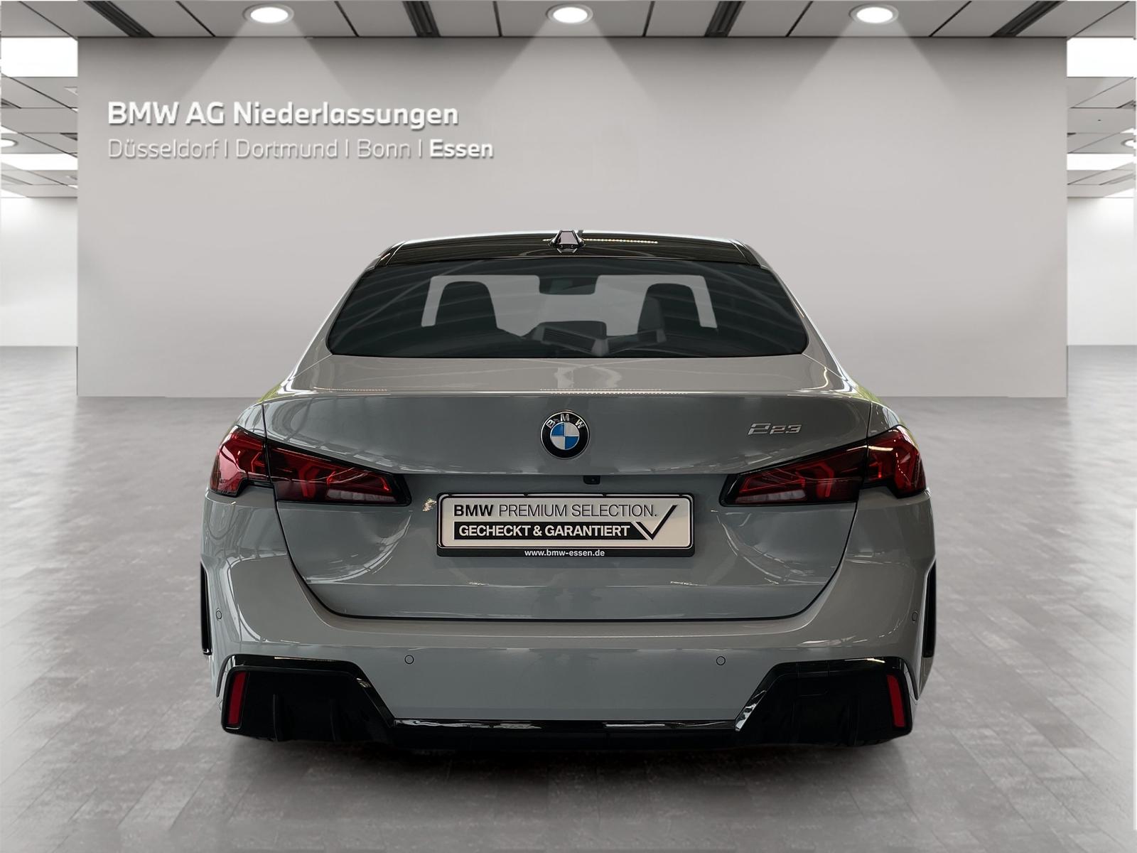 BMW 223 xDrive Gran Coupé M Sport AHK Driv.Assist+