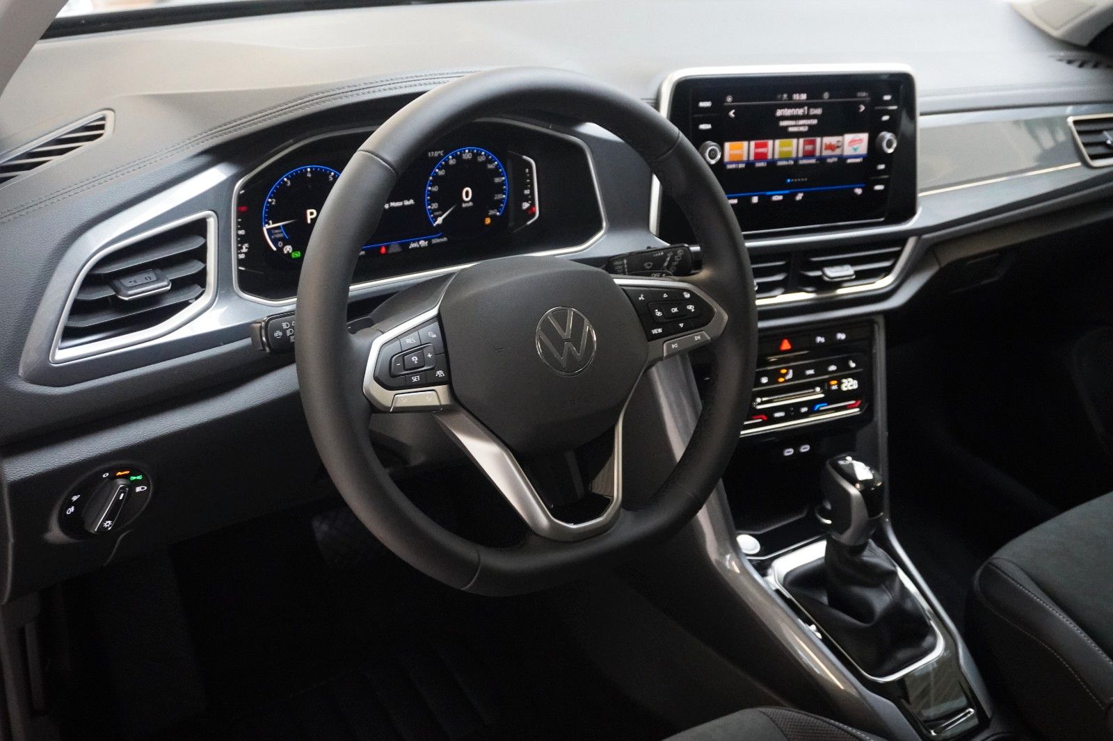 Volkswagen T-Roc - Bild 9