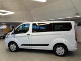 Ford Transit Custom - Ford Transit Custom: 9 Sitzer