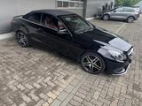 Mercedes-Benz E 400 Sport Edition Autom. - Mercedes-Benz E 400: Cabrio