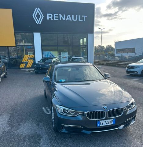 BMW Bmw 320 320d Luxury