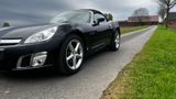 Opel GT - -Roadstar Cabrio Super Zustand - Opel GT: Cabrio