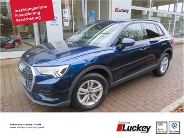 Audi Q3 - 1