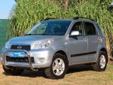 Daihatsu Terios 1,5   1.Hand einer der Letzten EZ 03/2012 - Daihatsu Terios Gebrauchtwagen