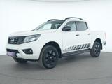 Nissan Navara N-Guard Double Cab 4x4|AHK|Kamera|LED|Nav - Nissan Navara: Double Cab