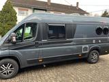 Malibu Van 640 - Malibu Wohnwagen & Wohnmobile