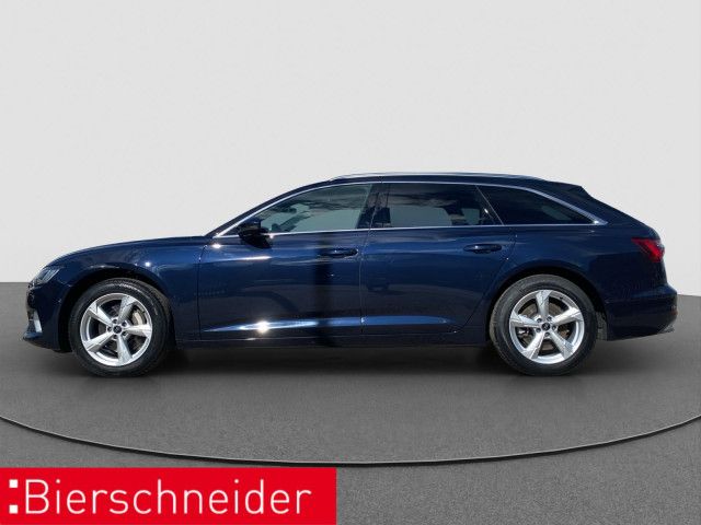 Audi A6 - Bild 3