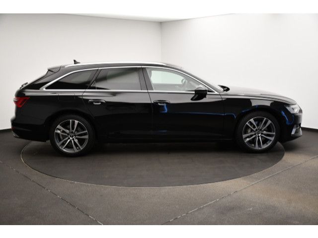 Audi A6 - Bild 19