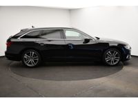 Audi A6 - Vorschau Bild 19
