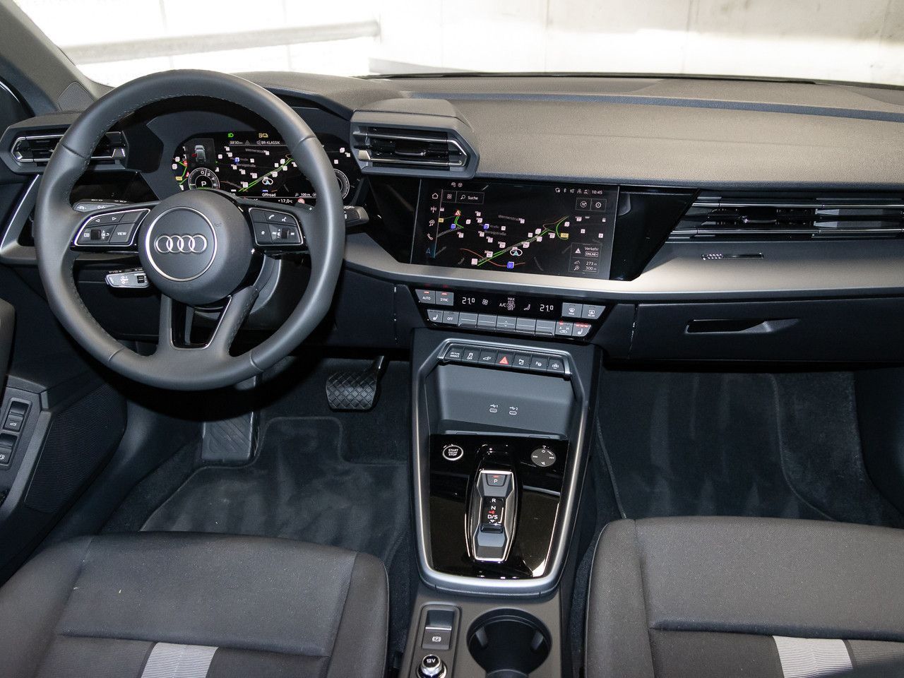 Audi A3 - Bild 16
