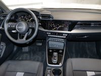 Audi A3 - Vorschau Bild 16