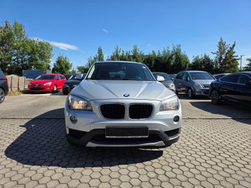 BMW X1 - 9