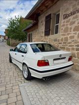 BMW E36 316i | EZ 07/1991 |  | 2. Hand | TÜV 05/2028 - BMW 316 Limousine 316i e36 mit Benzin-Antrieb