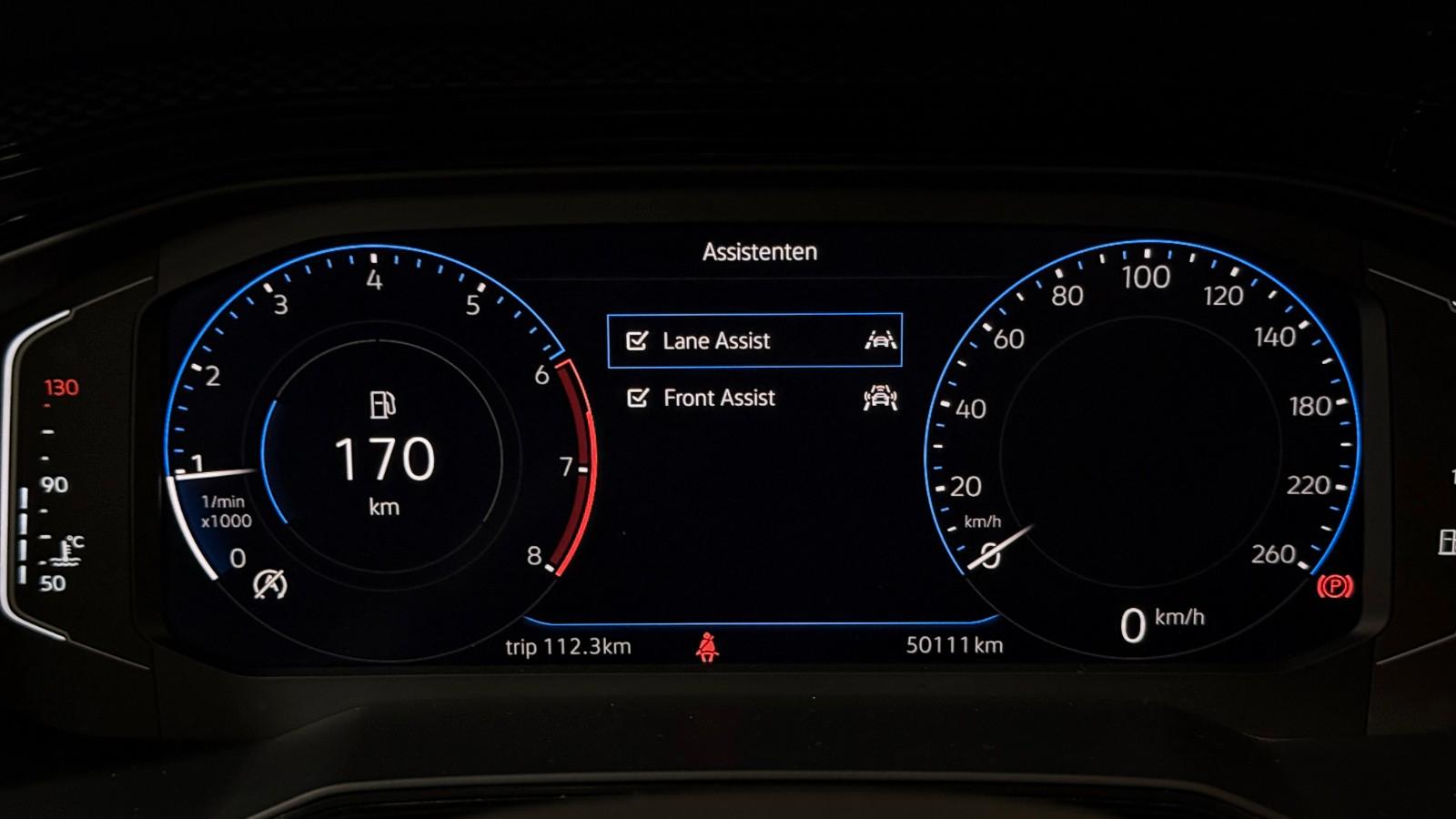 Volkswagen Polo VI Active *LED*SITZH*VIRTUALCOCKPIT*, миниатюра 25