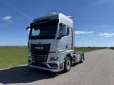 MAN TGX 510