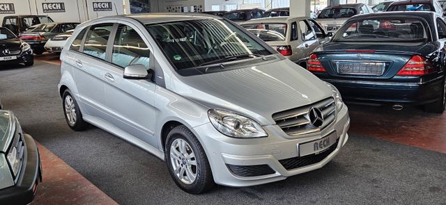 Mercedes-Benz B 160