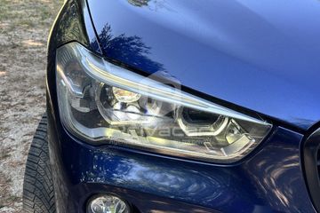 BMW X1 - 6