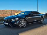 Mercedes-Benz AMG GT 53 4MATIC+ 2021 320kW - Mercedes-Benz GT-Klasse von privat