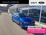 Skoda Fabia 1,2 TSI Joy Klimaaut SHZ PDC v+h Alu - Skoda Fabia Joy mit Benzin-Antrieb
