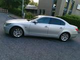 BMW Bmw e 60 motor m57 3.0 diesel - gebrauchte BMW M5 aus dem Jahr 2007