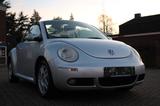Volkswagen New Beetle Cabriolet 1.9 TDI SHZ KLIMA TÜV NEU - Volkswagen New Beetle aus 2006