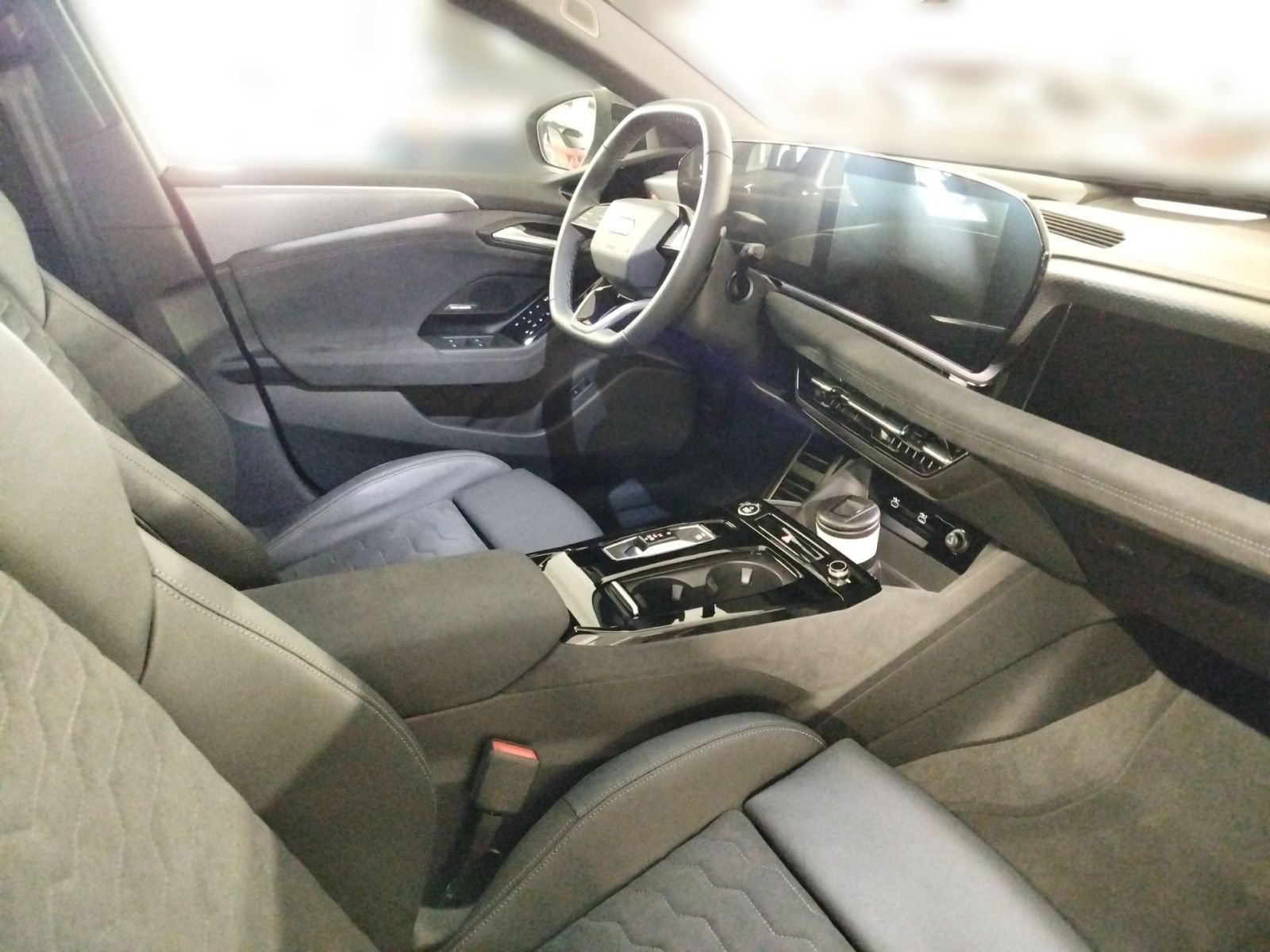 Audi A6 e-tron - Bild 13