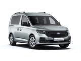 Ford Tourneo Connect Titanium+Abstandstempomat+Verkeh