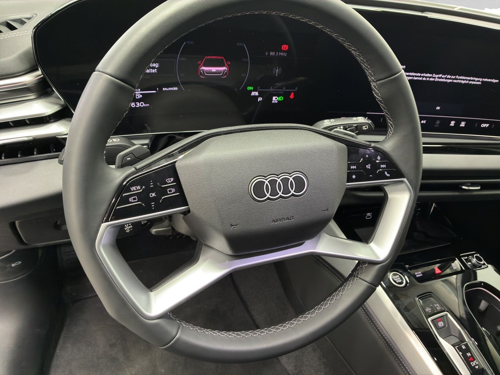 Audi A5 - Bild 11