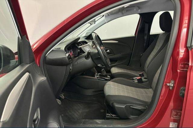 Fahrzeugarchiv 7 Opel Corsa F 1.2 Edition KLIMA+KAMERA+WINTER-PAK.+T